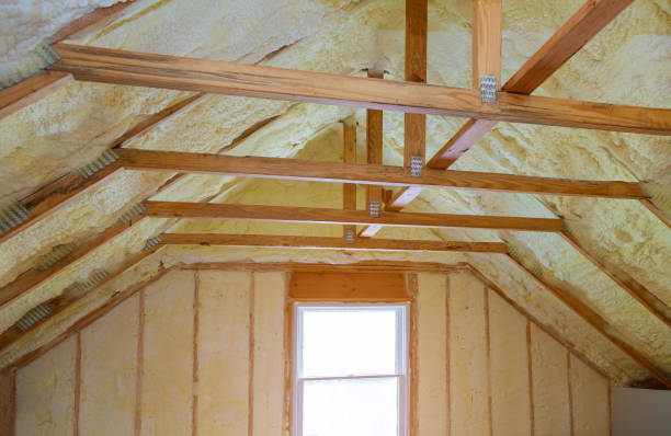 Best Specialized Insulation Services in Fair Lakes, VA