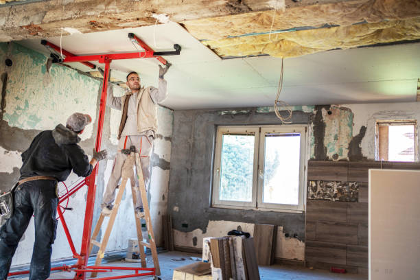 Best Insulation Maintenance and Repair in Fair Lakes, VA