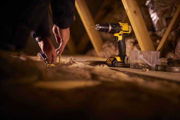 Best Spray Foam Insulation in Fair Lakes, VA